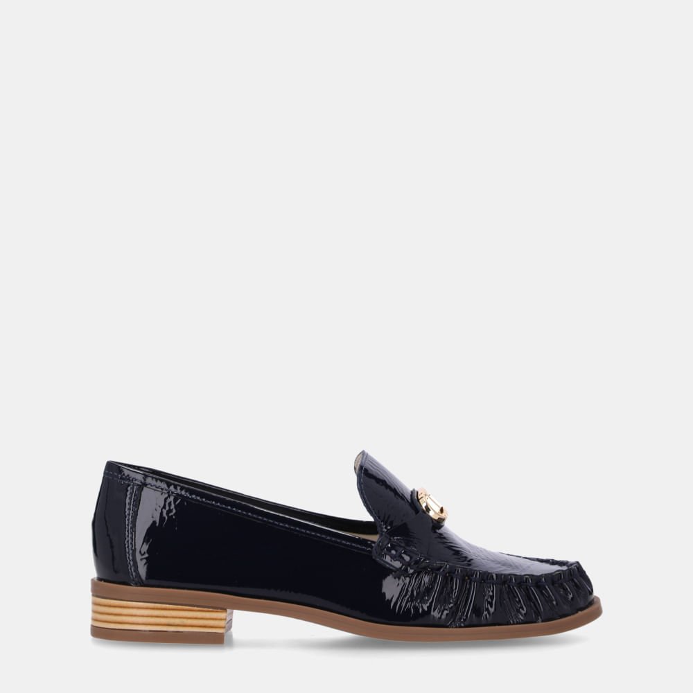 Mocassim Verona Netuno - 60560014