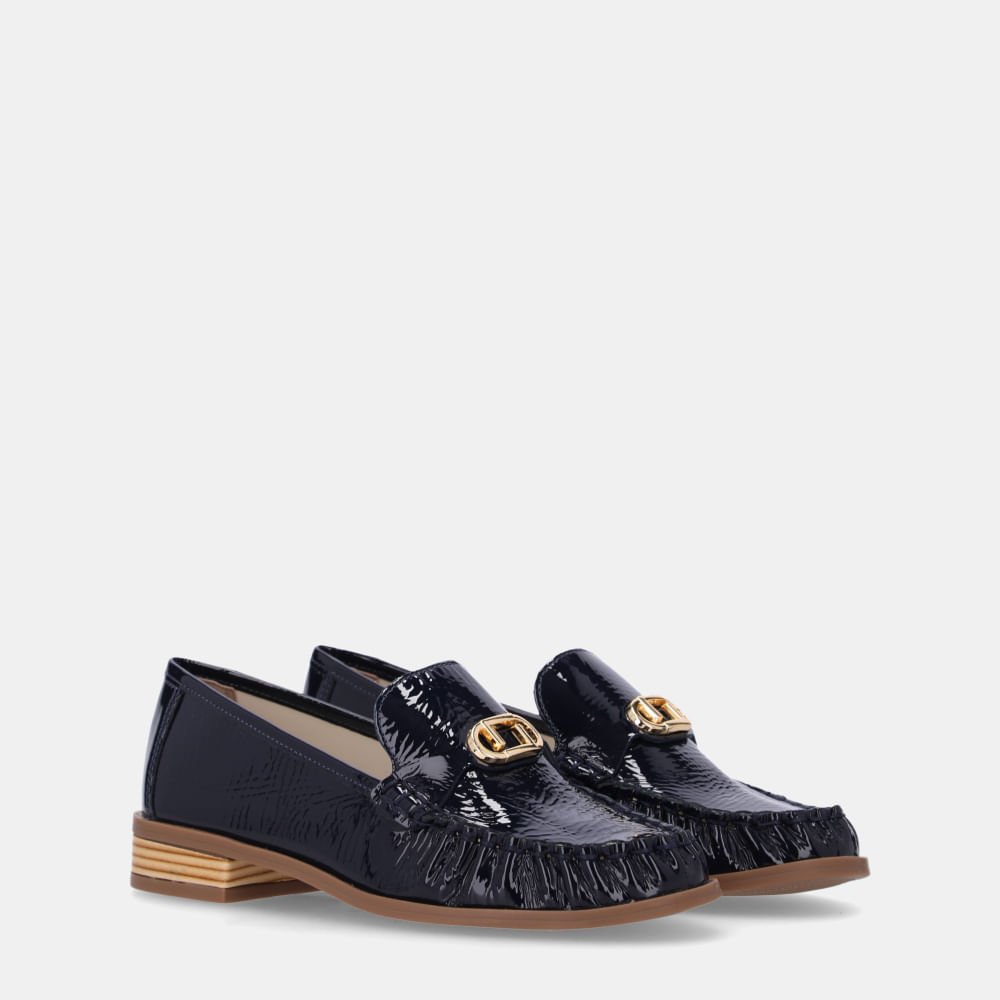 Mocassim Verona Netuno - 60560014 Netuno 2