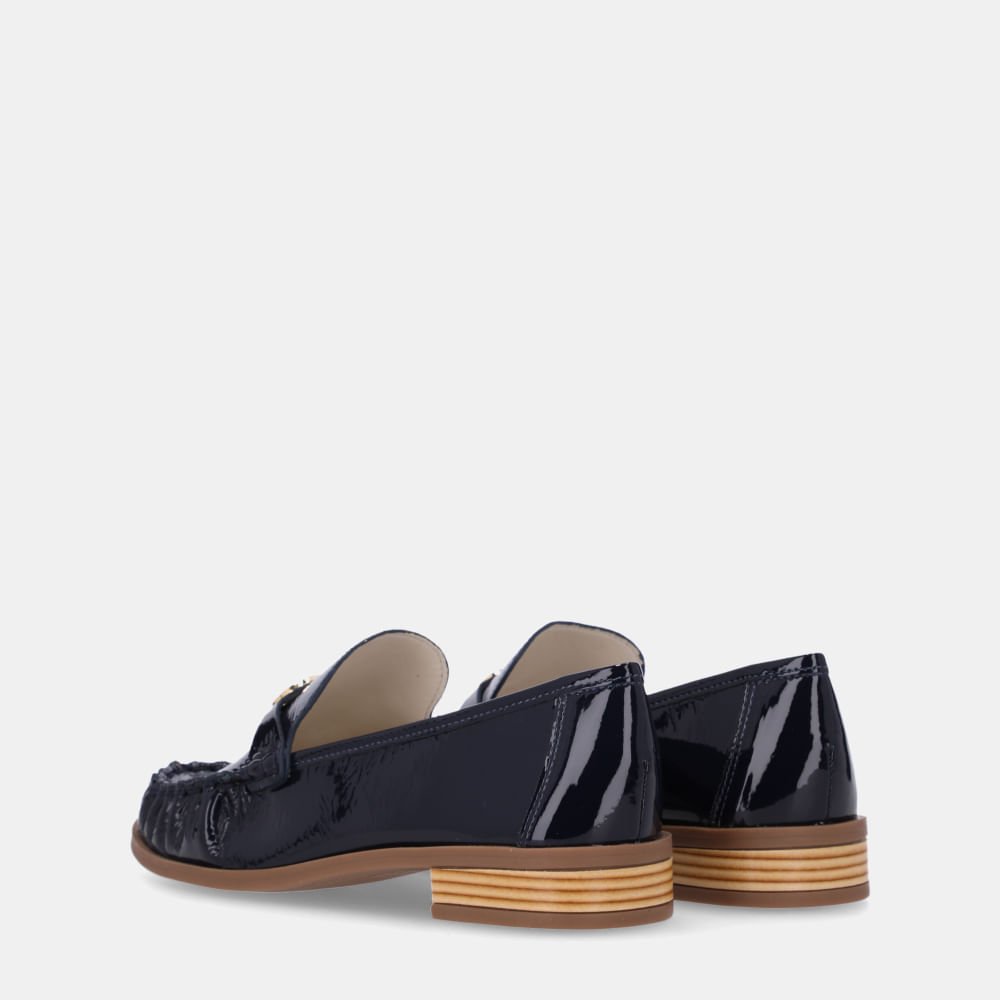 Mocassim Verona Netuno - 60560014 Netuno 3