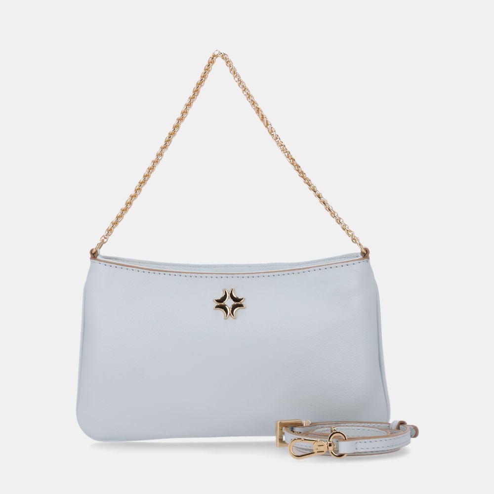 Mini Bag New Ridge Acqua - 2000727
