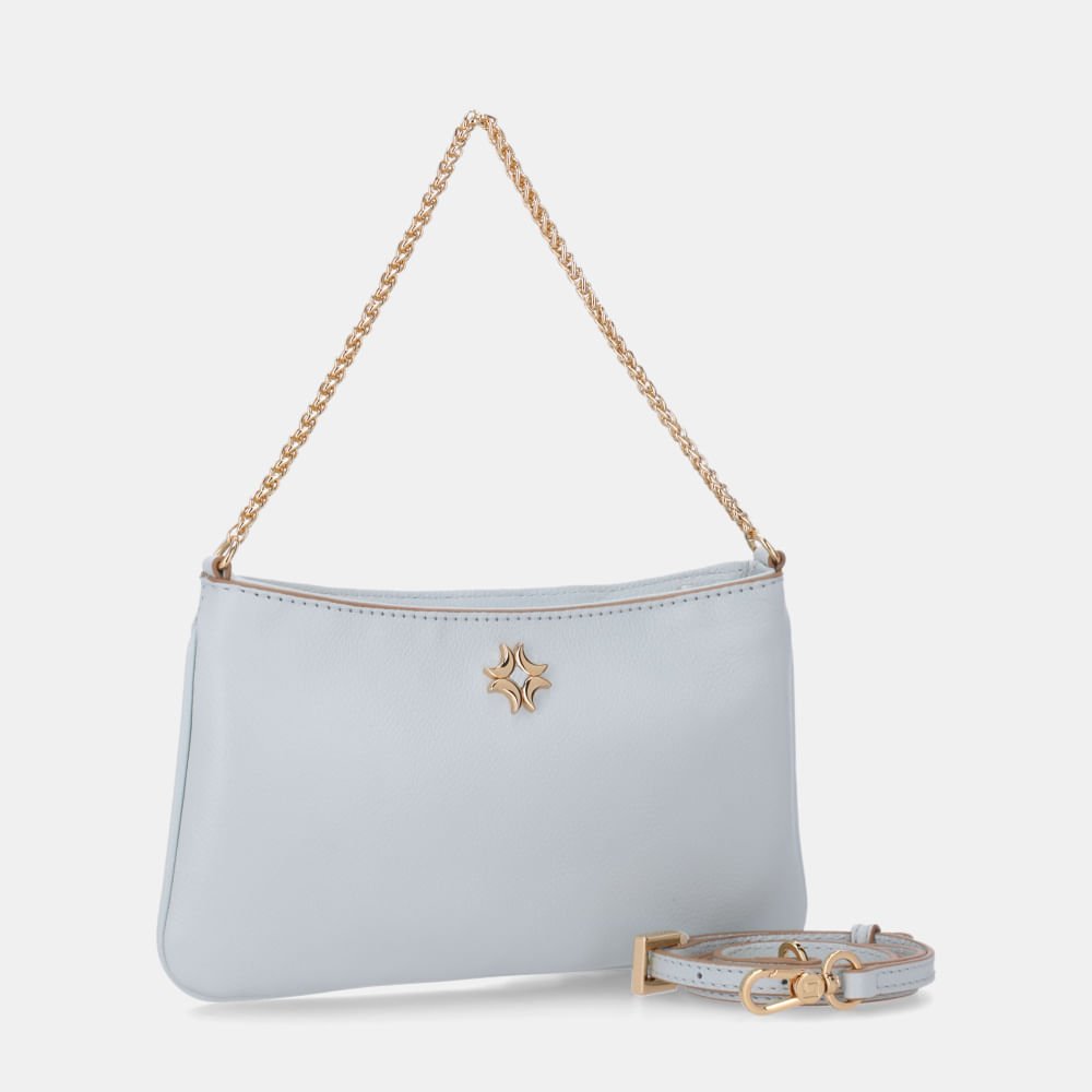 Mini Bag New Ridge Acqua - 2000727 Acqua 3