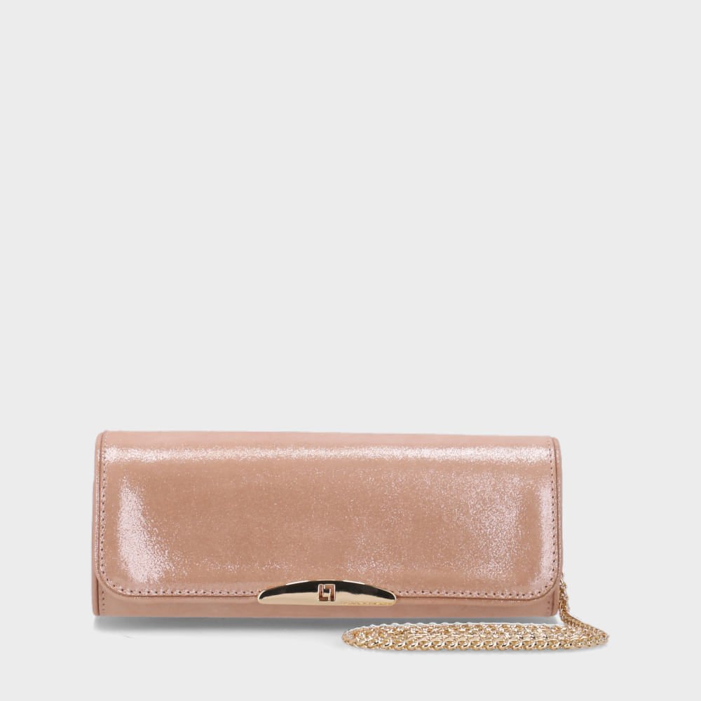 Mini Bag Puntini Bege - 2000726