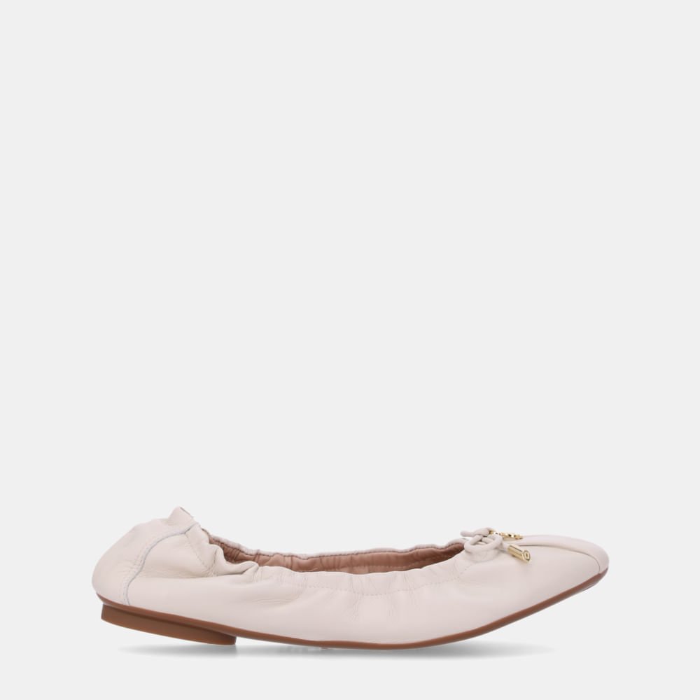 Sapatilha Saara Panna - 80850001