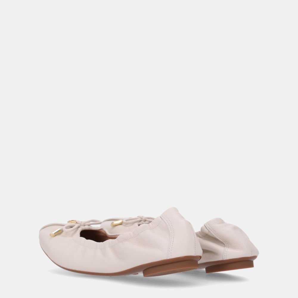 Sapatilha Saara Panna - 80850001 Panna 4