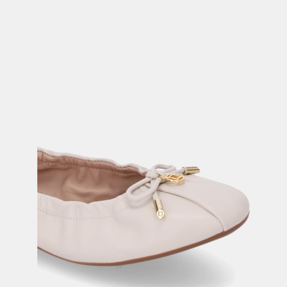 Sapatilha Saara Panna - 80850001 Panna 5