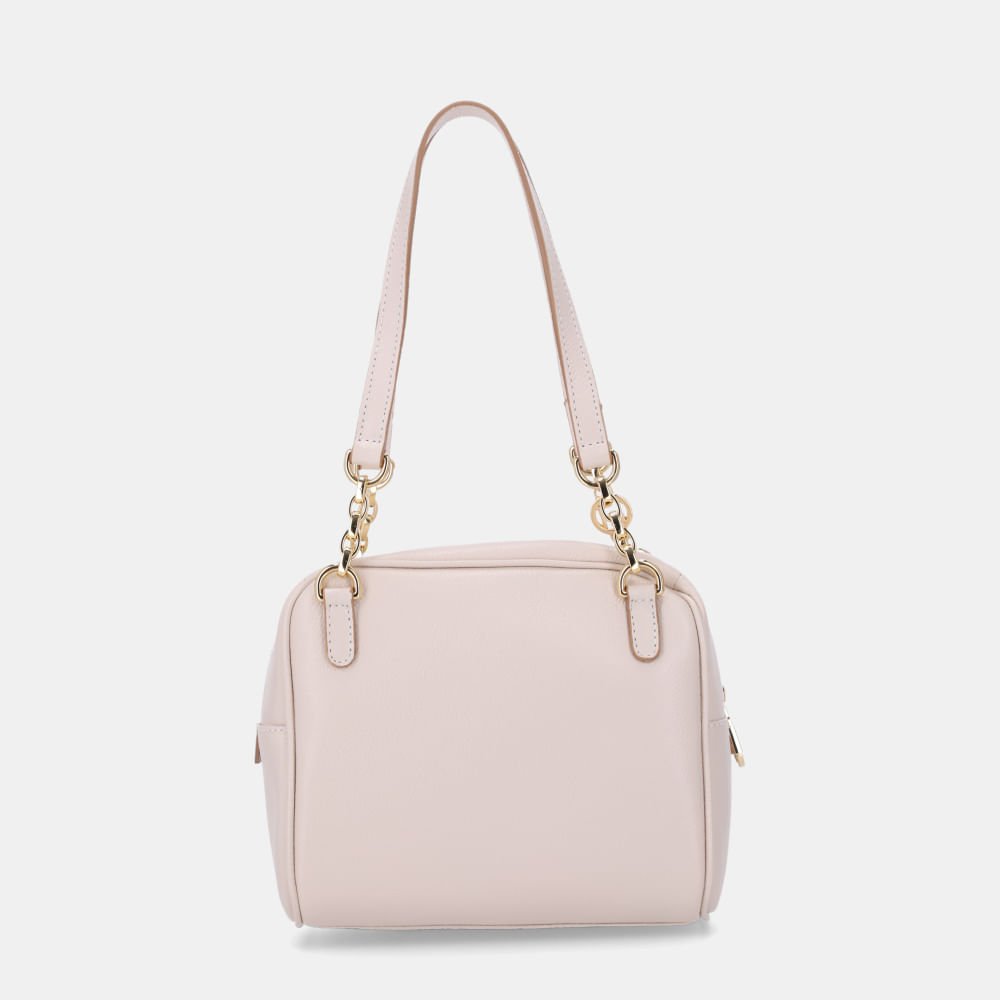 Bolsa Tote Pequena New Ridge Panna - 2000769 Panna 2
