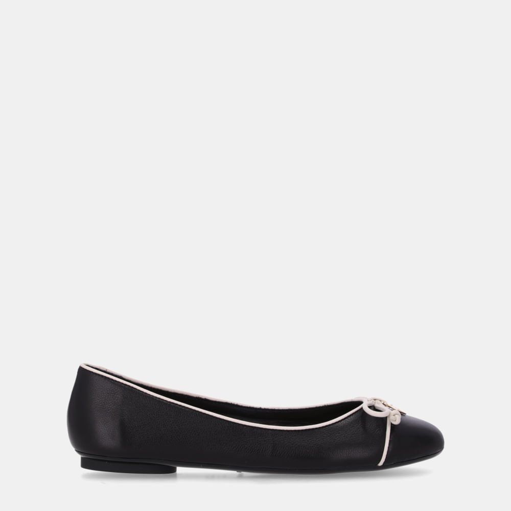 Sapatilha Saara Preto - 80850004