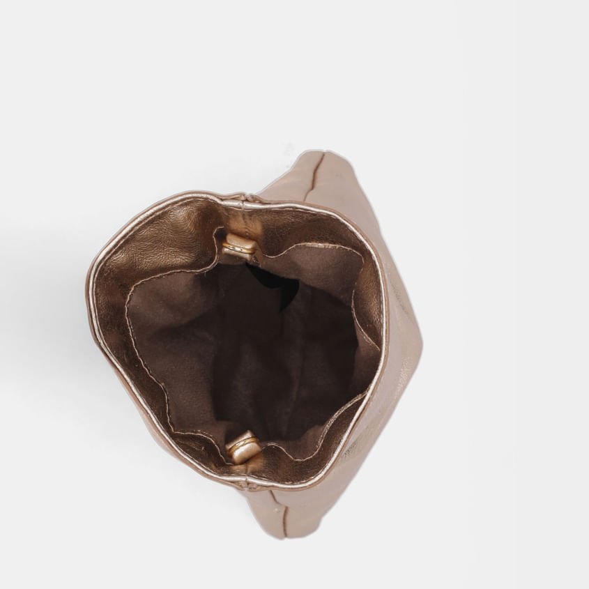 Mini Bag Pluma Ouro - 2000810 Ouro 4