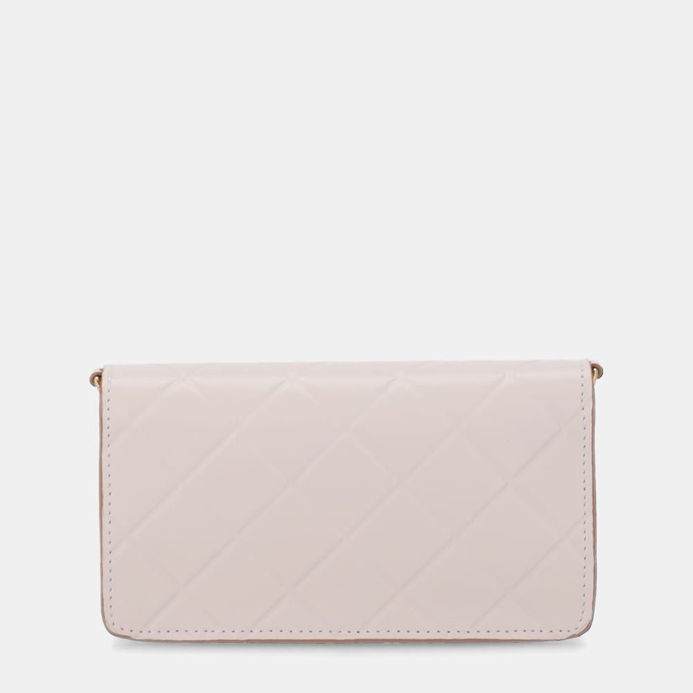 Bolsa Satchel Pequena Saara Panna - 2000776 Panna 3