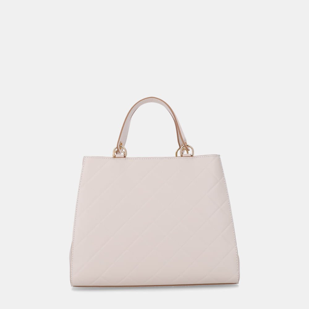 Bolsa Tote Média Saara Panna - 2000777 Panna 2