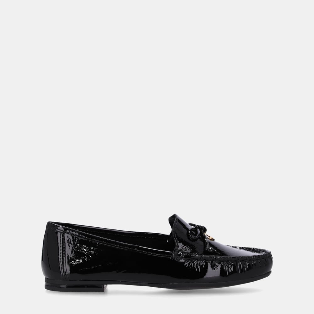 Mocassim Verona Preto - 60260028