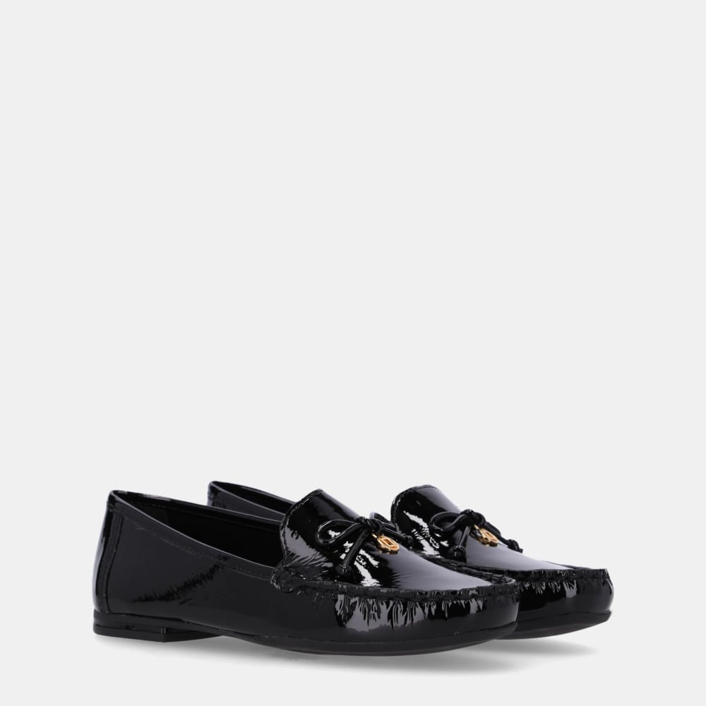 Mocassim Verona Preto - 60260028 Preto 2