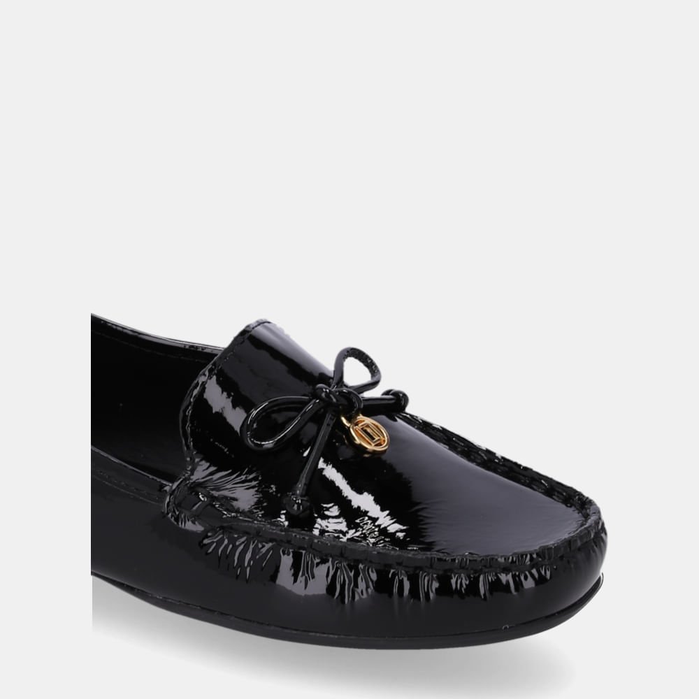 Mocassim Verona Preto - 60260028 Preto 4