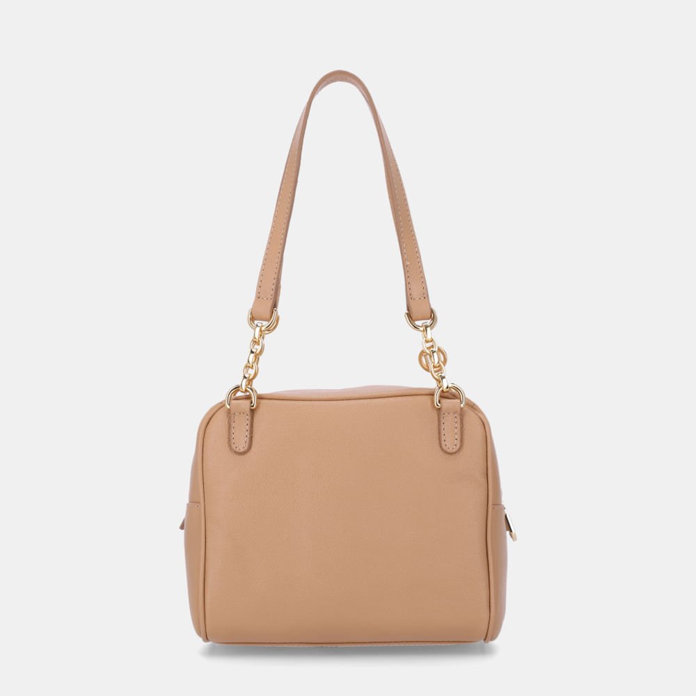 Bolsa Tote Pequena New Ridge Butter - 2000769 Butter 2
