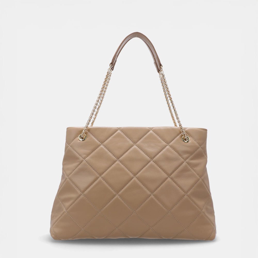 Bolsa Shopping Grande Saara Frappe - 2000583 Frappe 2