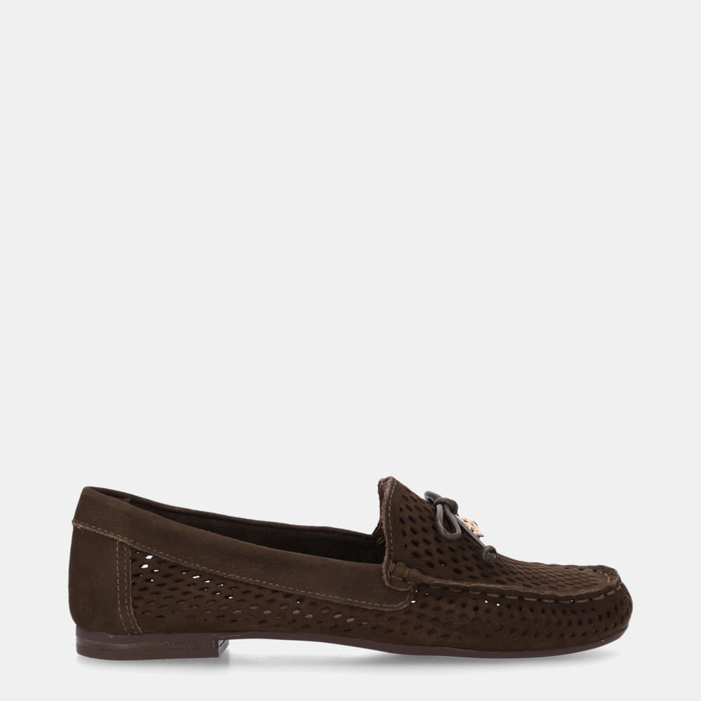 Mocassim Bison Eden Com  Bison Eden - 60260019