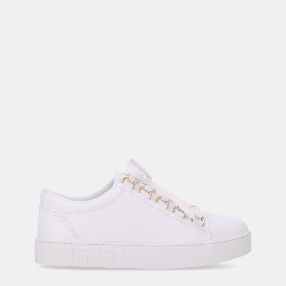 Tênis New Ridge Bianco - 59160009