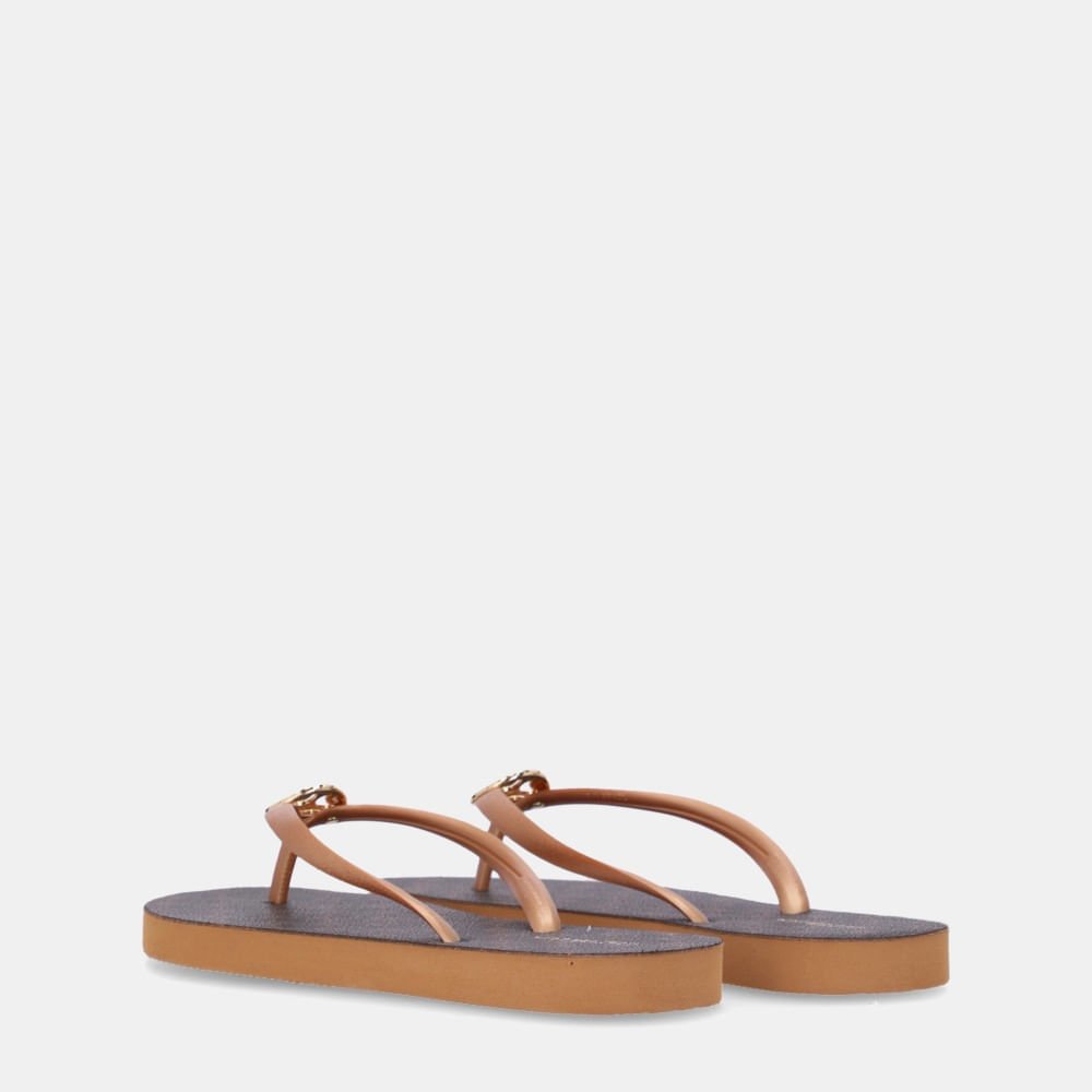Chinelo Injetado Rubber Mocca - 60580001 Mocca 4