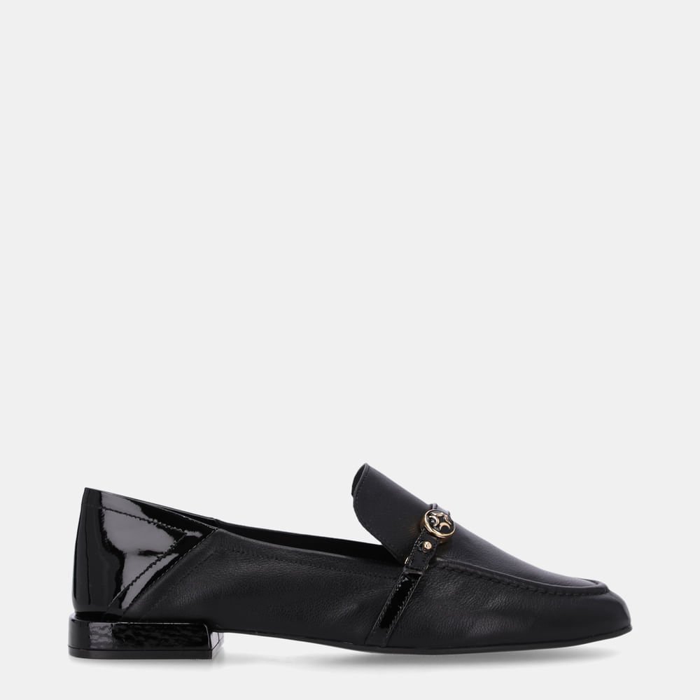 Loafer Verona Preto - 60340026