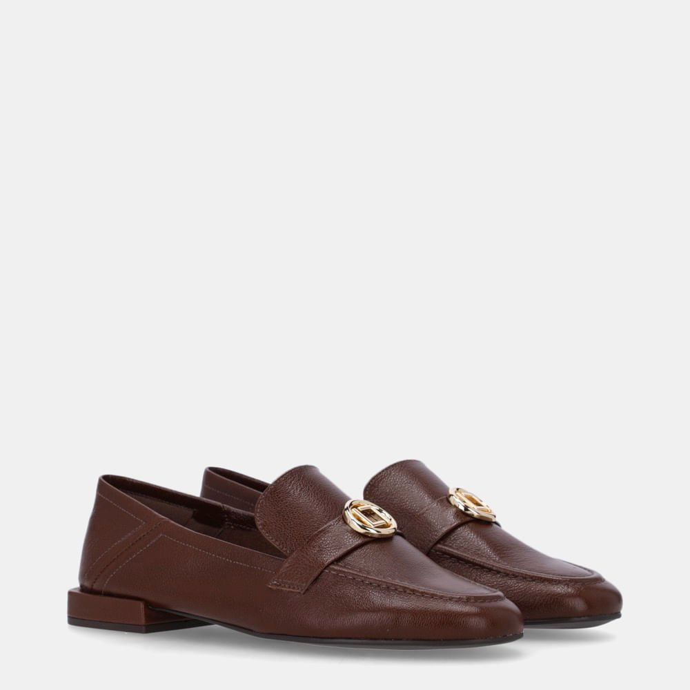 Loafer Atacama Trufa - 60340021 Trufa 2