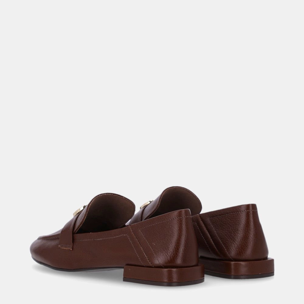 Loafer Atacama Trufa - 60340021 Trufa 3