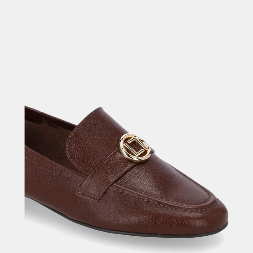 Loafer Atacama Trufa - 60340021 Trufa 4