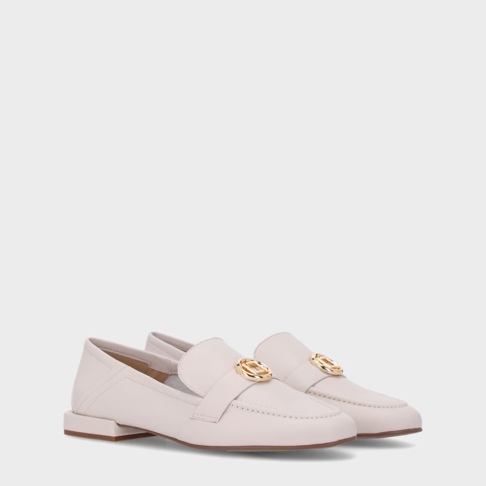 Loafer Saara Panna - 60340021 Panna 3