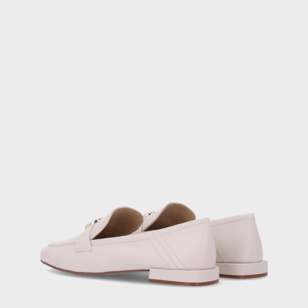 Loafer Saara Panna - 60340021 Panna 4