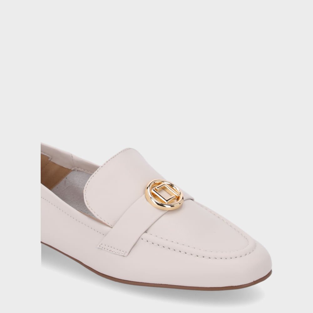 Loafer Saara Panna - 60340021 Panna 5