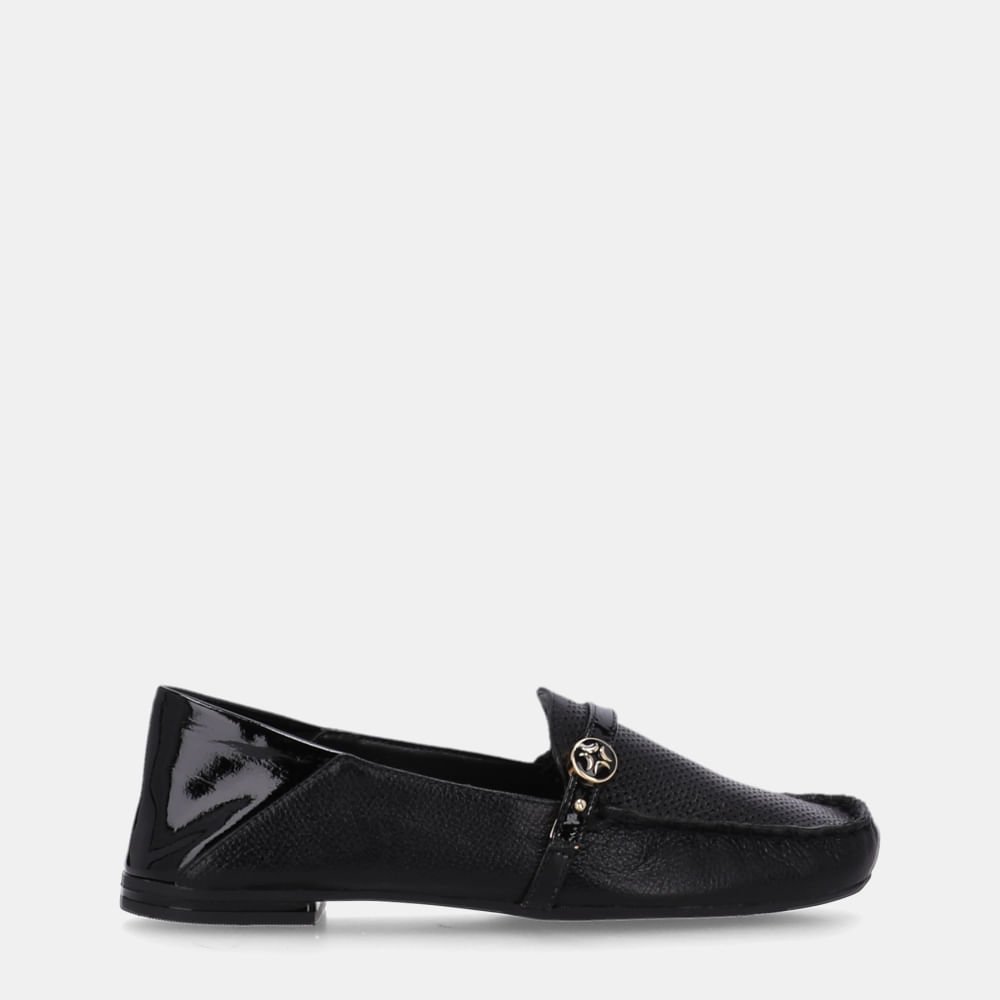 Mocassim New Ridge Preto - 60260039