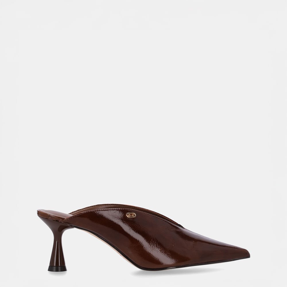 Mule Murano Trufa - 60750009