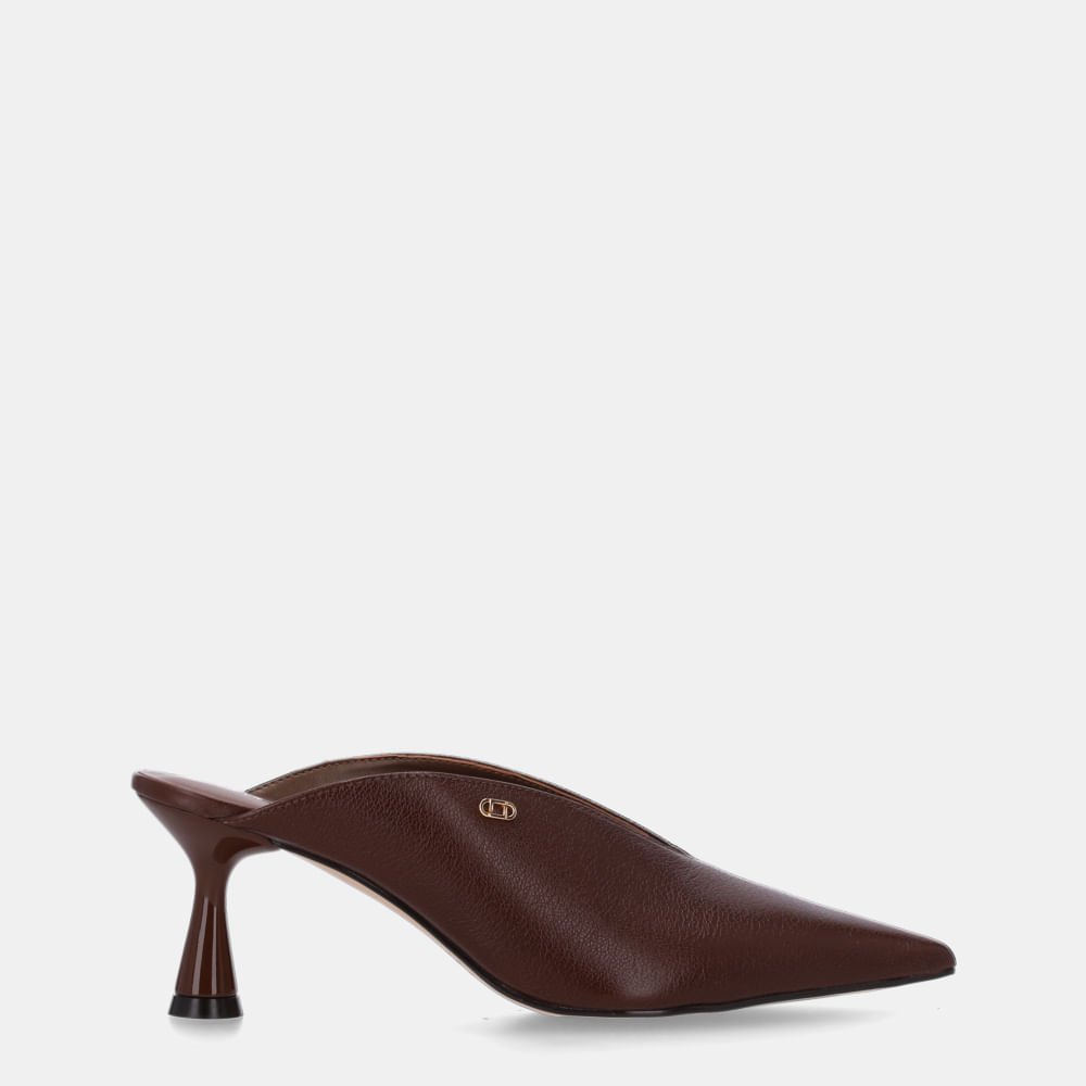 Mule Atacama Trufa - 60750009