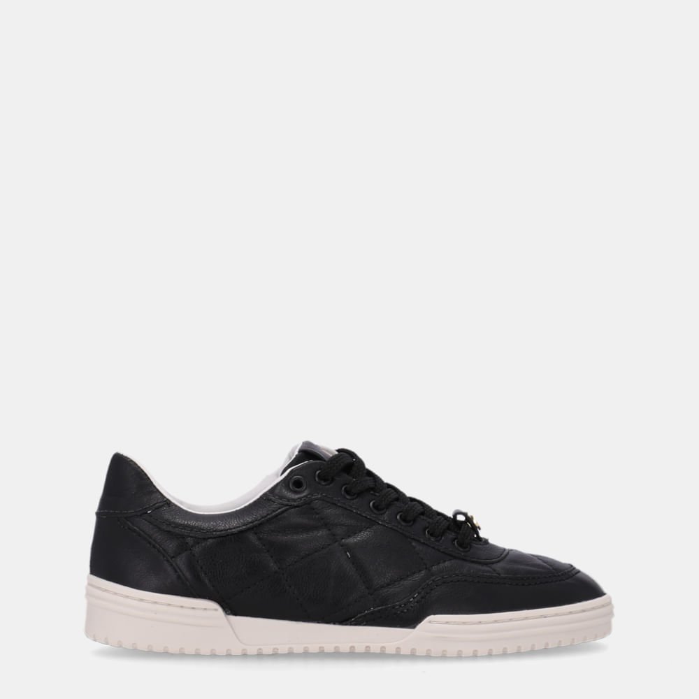 Tênis Saara Preto - 60780001