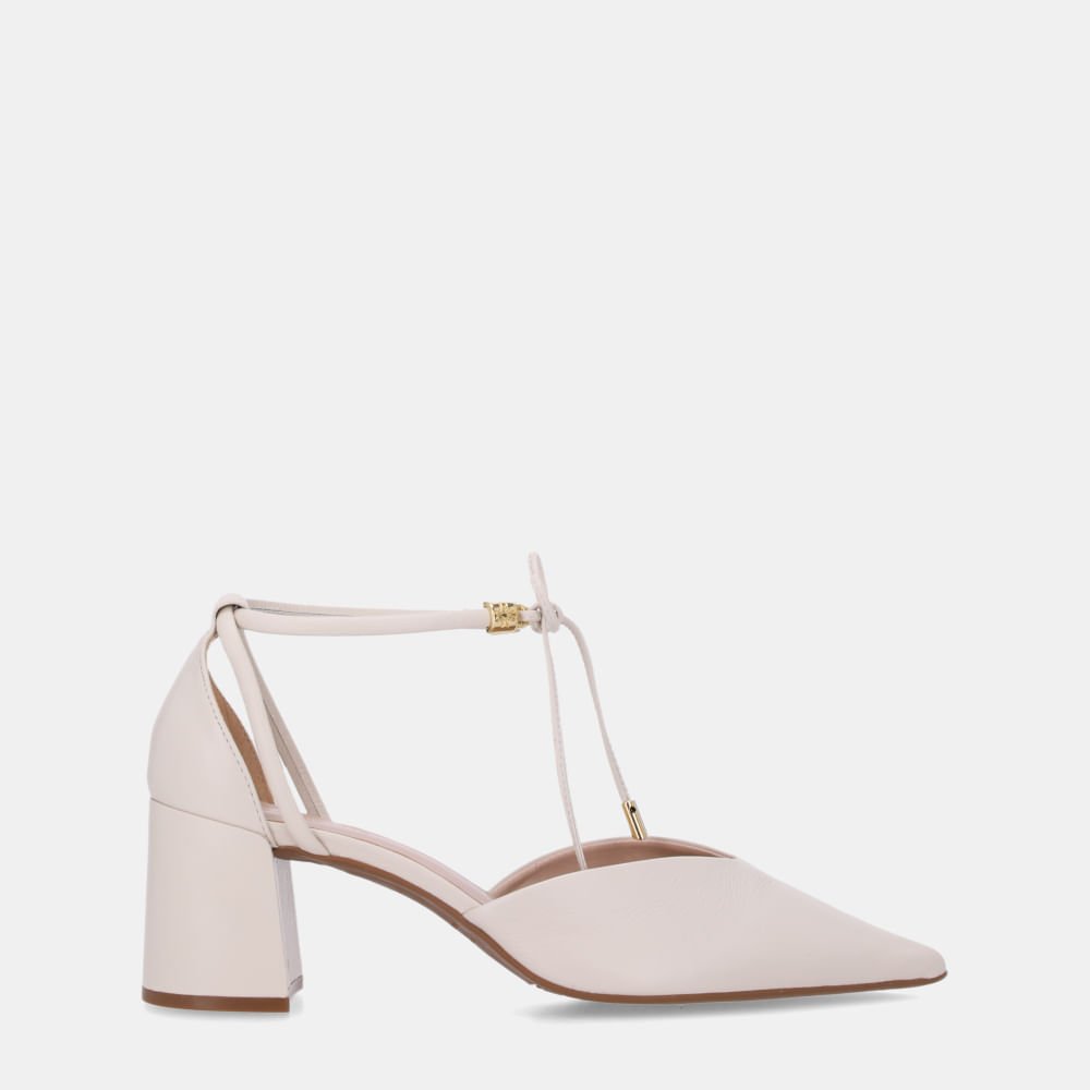 Scarpin Saara Panna - 60330012