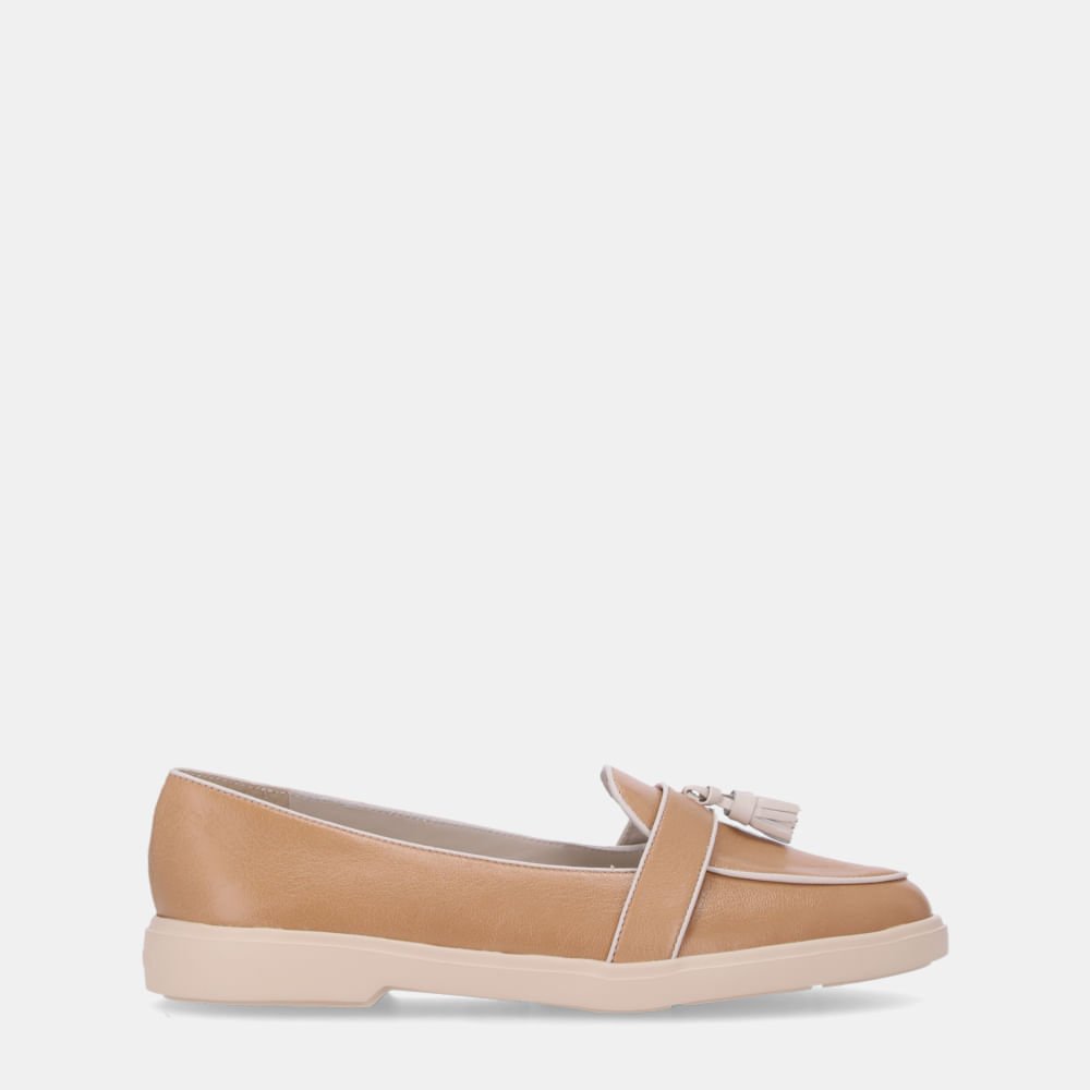 Loafer Atacama Butter - 80920001