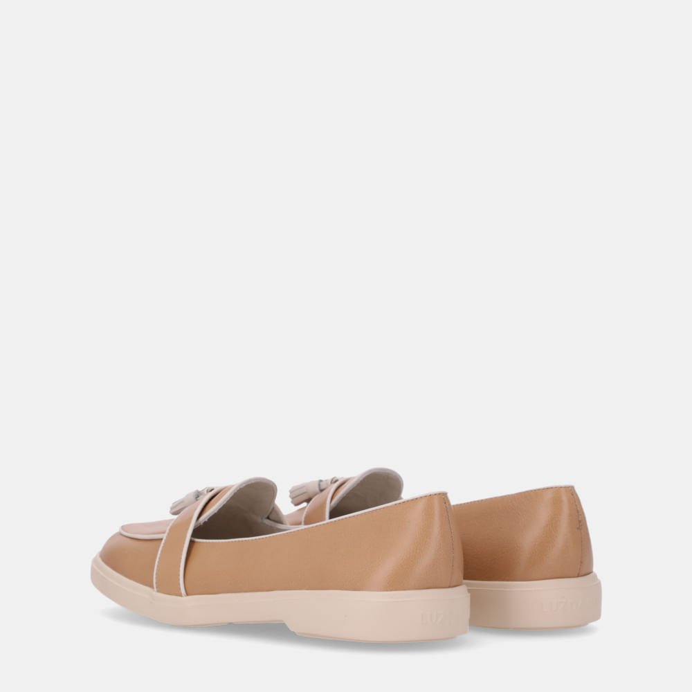 Loafer Atacama Butter - 80920001 Butter 3