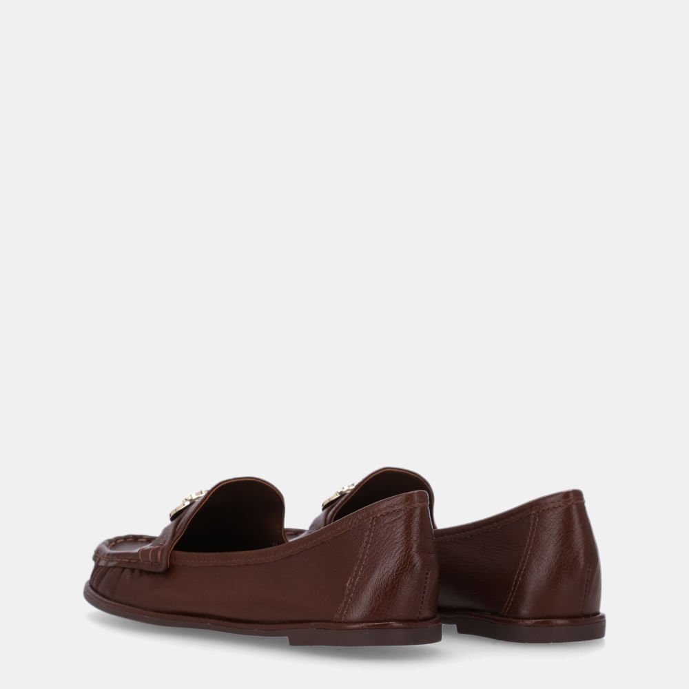 Mocassim Atacama Trufa - 60970002 Trufa 3