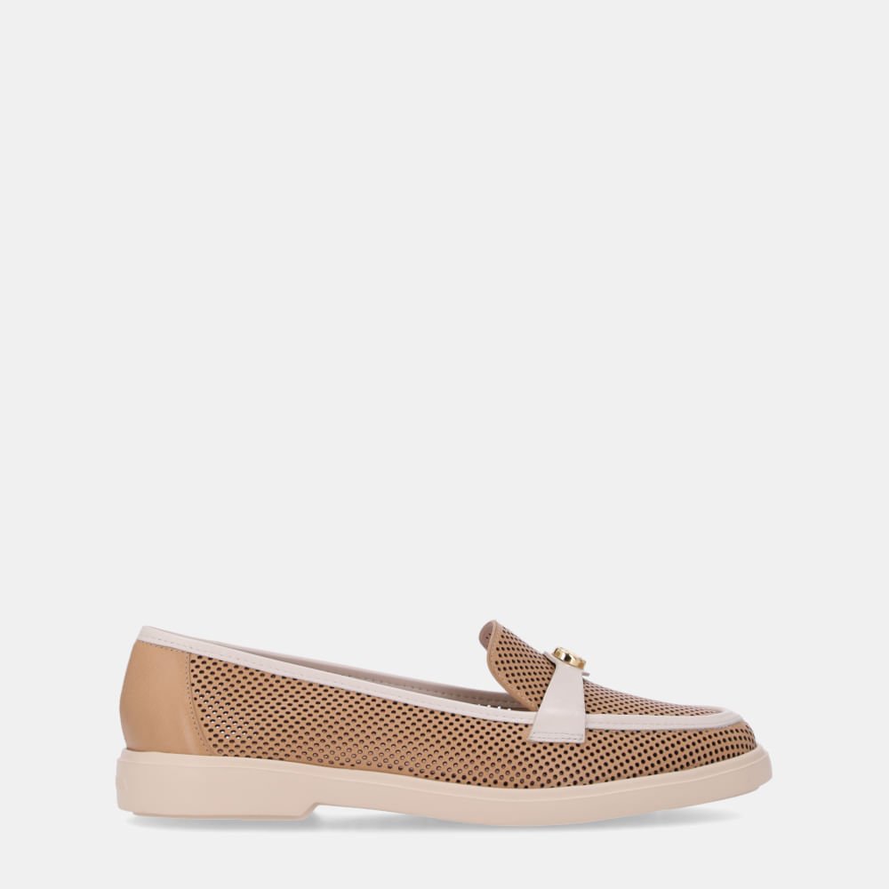 Loafer Atacama Butter - 80920003