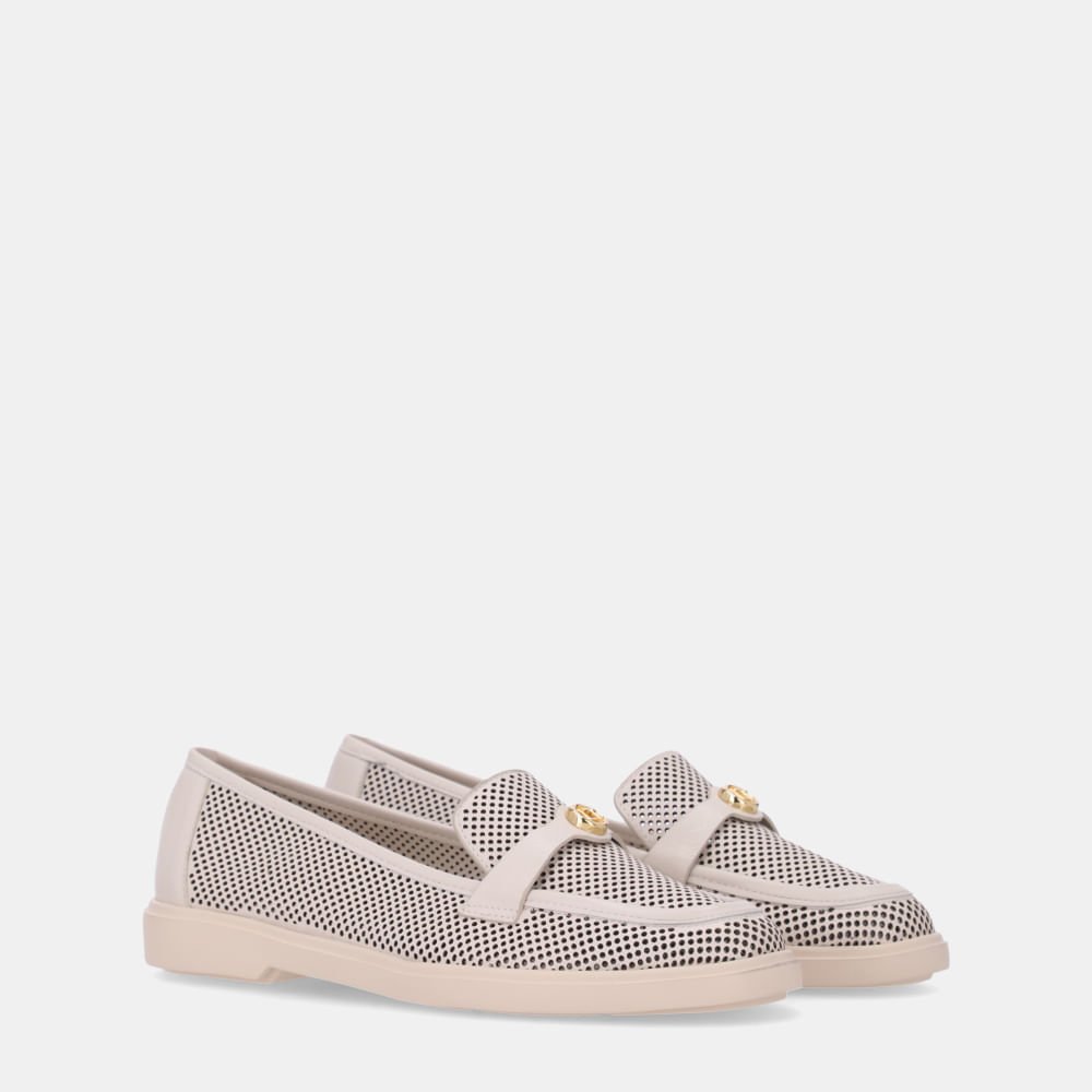 Loafer Saara Panna - 80920003 Panna 2
