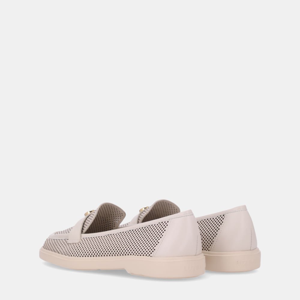 Loafer Saara Panna - 80920003 Panna 3