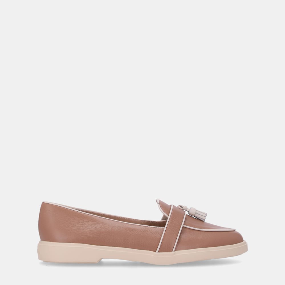 Loafer Atacama Mousse - 80920001