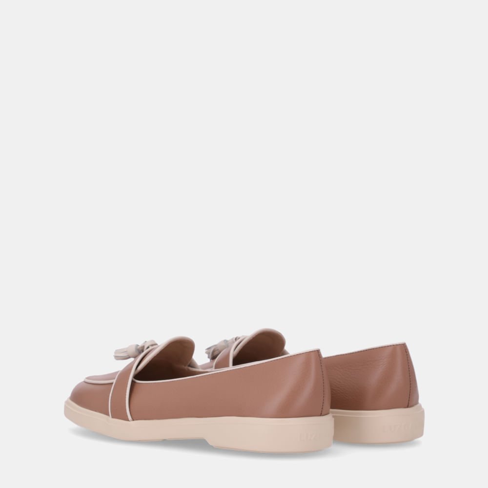 Loafer Atacama Mousse - 80920001 Mousse 3