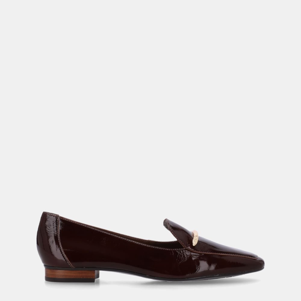 Loafer Murano Trufa - 80330045