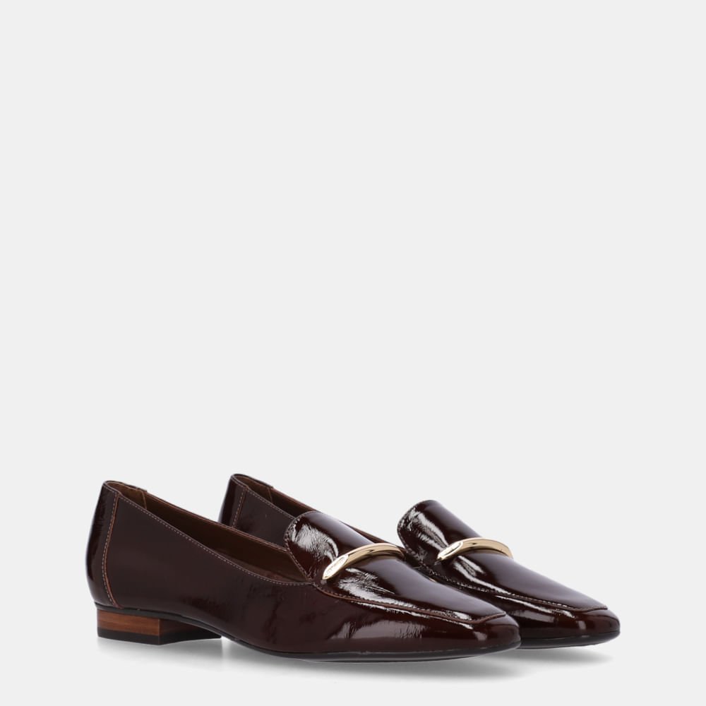 Loafer Murano Trufa - 80330045 Trufa 3