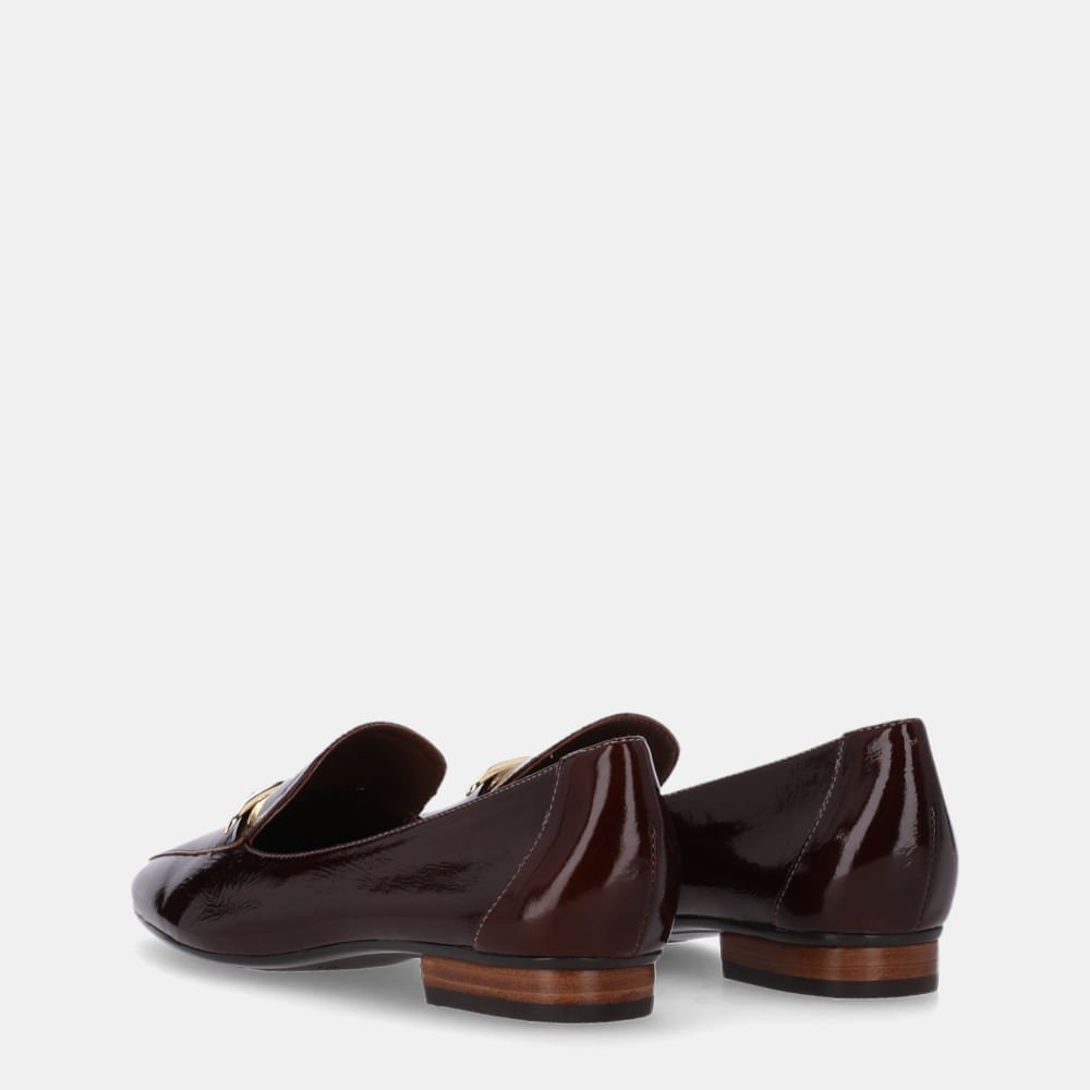 Loafer Murano Trufa - 80330045 Trufa 4