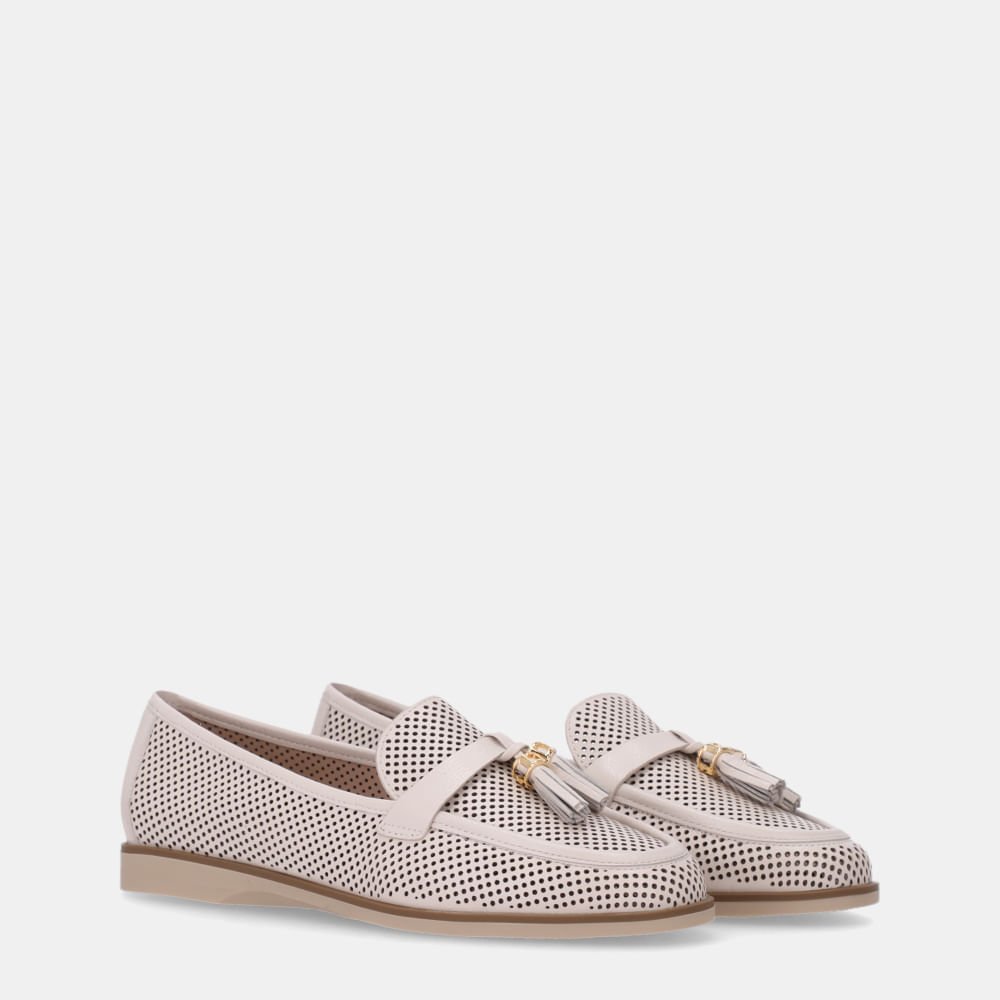 Loafer New Ridge Panna E New Ridge Panna - 81120003 Panna 2