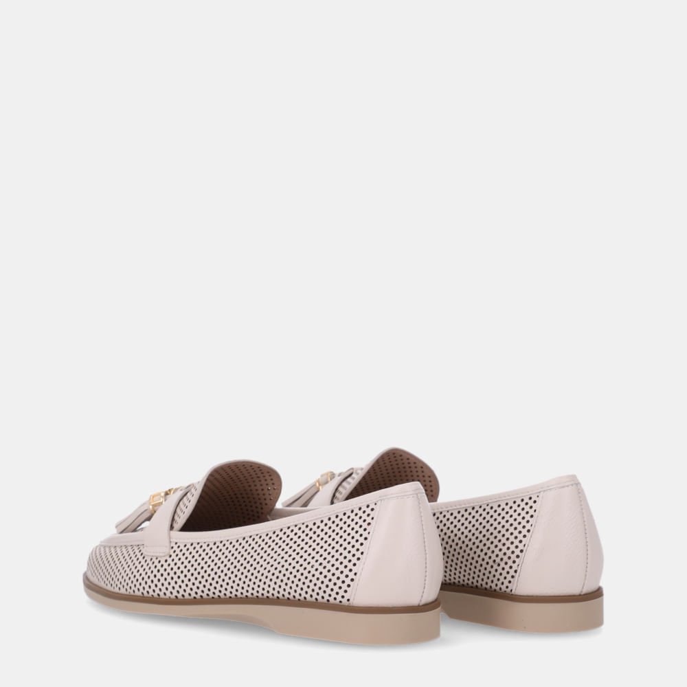 Loafer New Ridge Panna E New Ridge Panna - 81120003 Panna 3