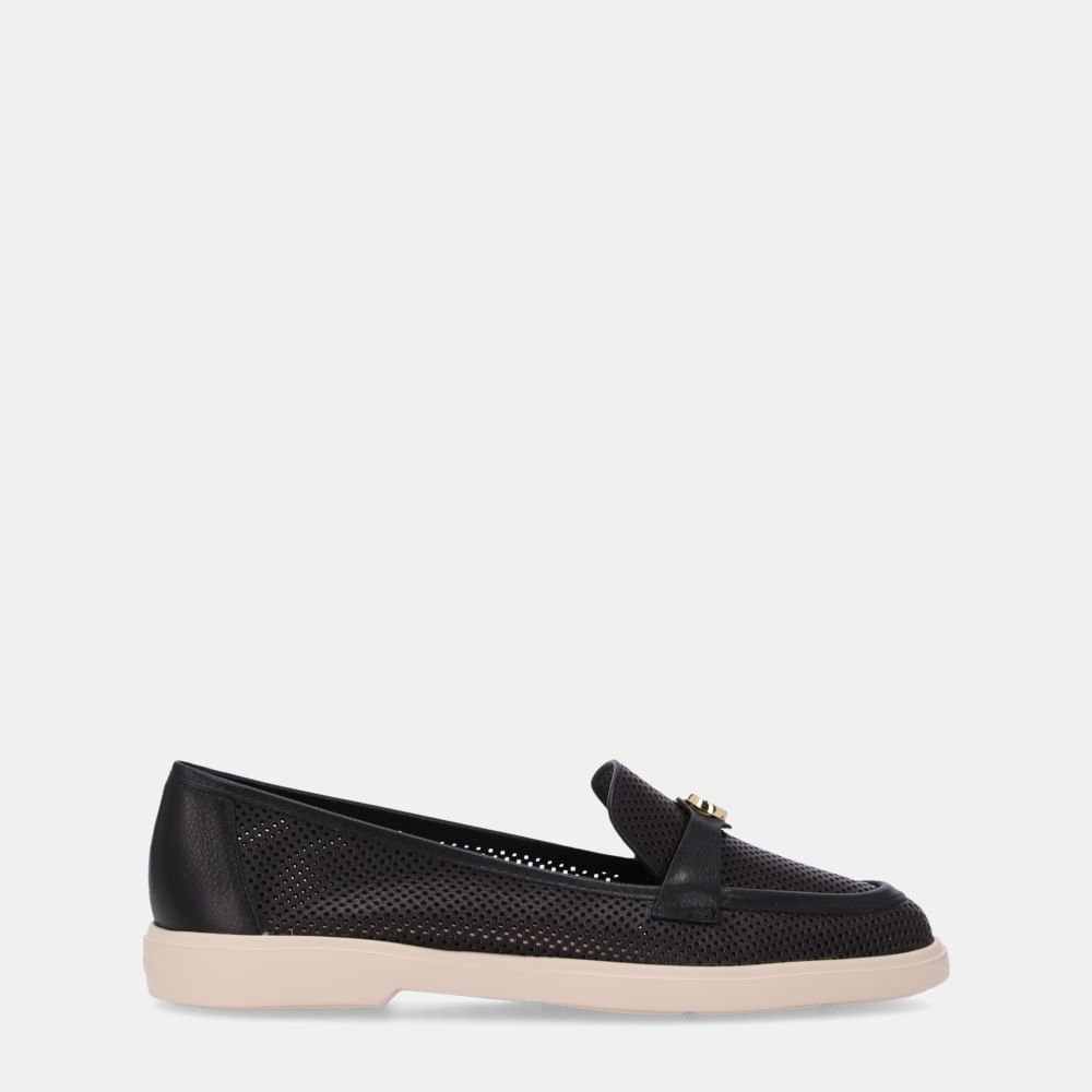 Loafer Saara Preto - 80920003