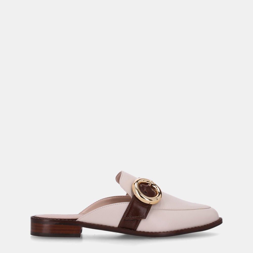 Mule New Ridge Panna - 60180015