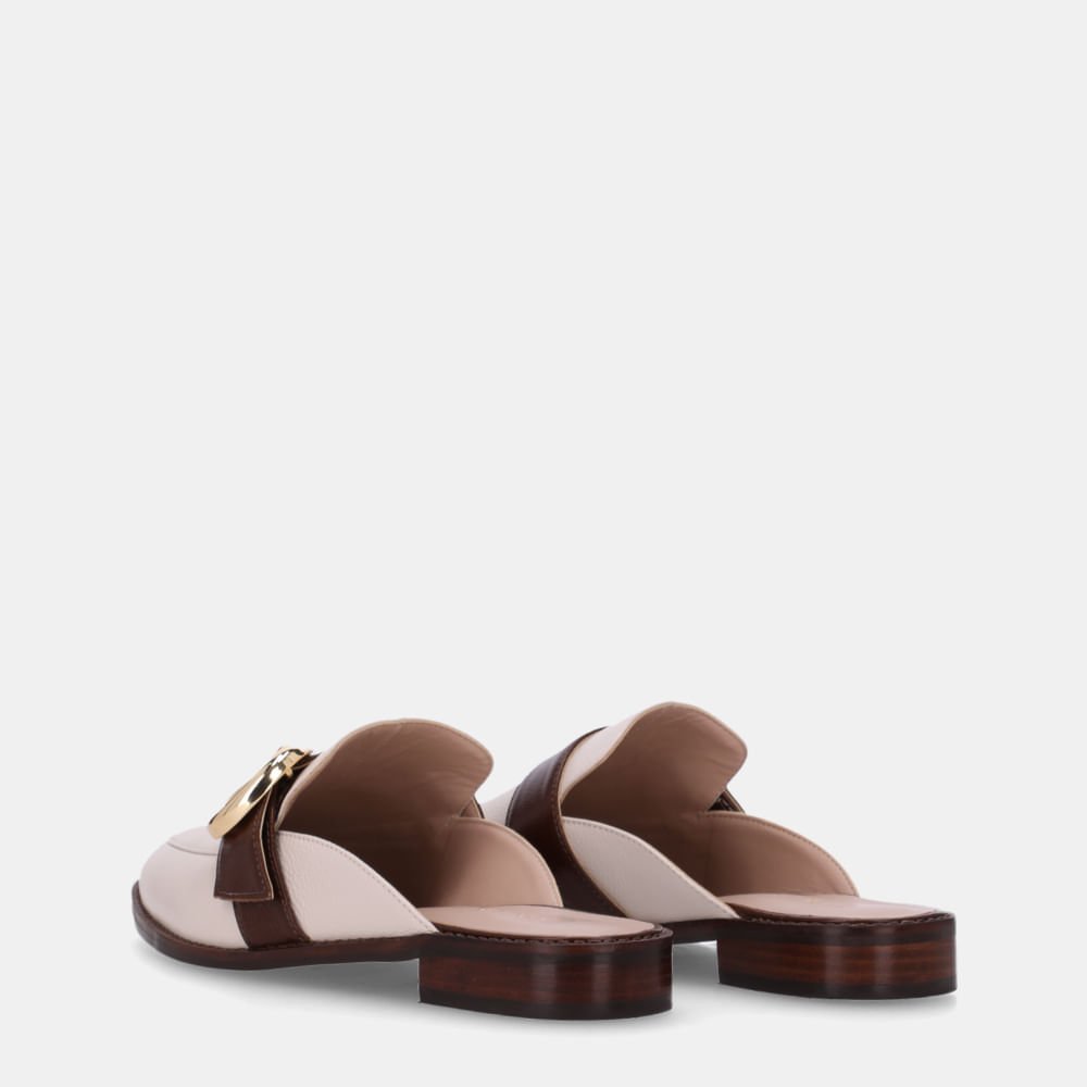 Mule New Ridge Panna - 60180015 Panna 3